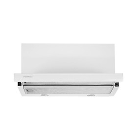 Вытяжка кухонная Pyramida TL 50 (1100) WH