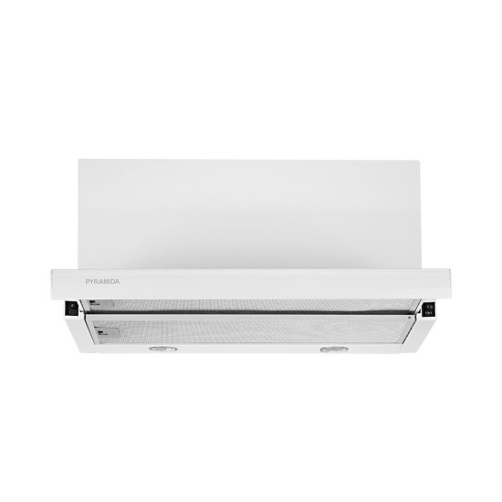 Вытяжка кухонная Pyramida TL 50 (1100) WH Вытяжка кухонная Pyramida TL 50 (1100) WH
