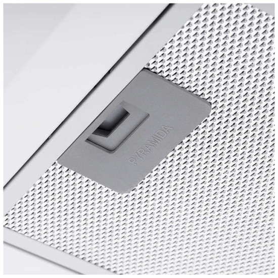 Вытяжка кухонная Pyramida TL 50 (1100) WH Вытяжка кухонная Pyramida TL 50 (1100) WH