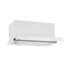 Вытяжка кухонная Pyramida TL 50 (1100) WH