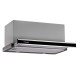 Витяжка кухонна Pyramida TL 60 (1100) G IX BL Витяжка кухонна Pyramida TL 60 (1100) G IX BL