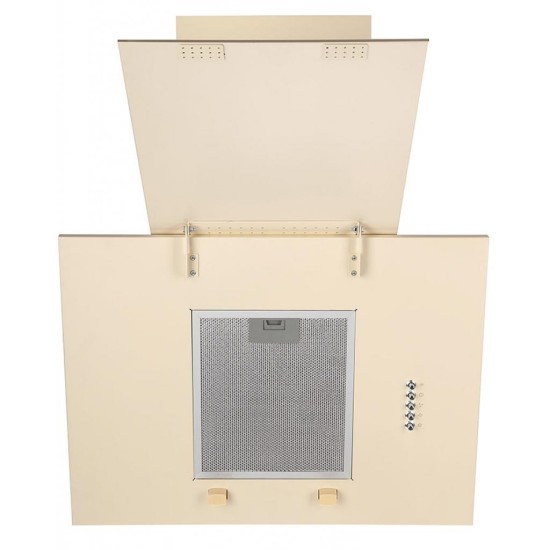 Витяжка кухонна Pyramida NR-MV 50 M IV Витяжка кухонна Pyramida NR-MV 50 M IV