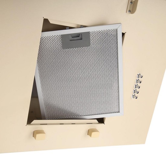 Витяжка кухонна Pyramida NR-MV 50 M IV Витяжка кухонна Pyramida NR-MV 50 M IV