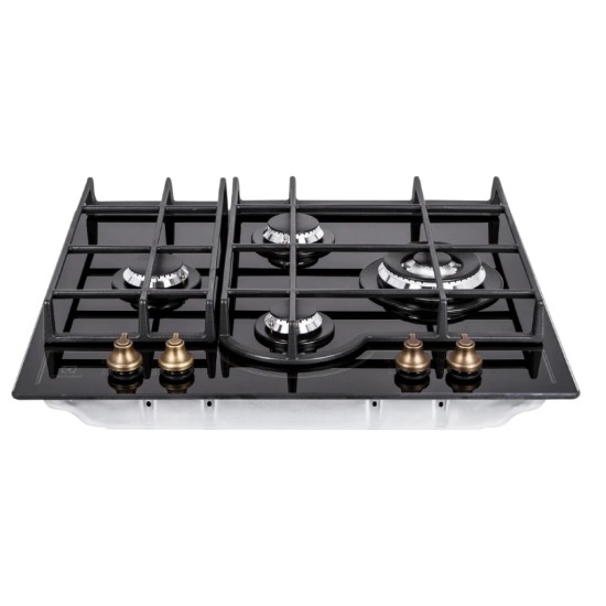 Варочна поверхня Electrolux GPE 363 RBK (GPE363RBK) Варочна поверхня Electrolux GPE 363 RBK (GPE363RBK)
