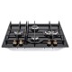 Варочна поверхня Electrolux GPE 363 RBK (GPE363RBK) Варочна поверхня Electrolux GPE 363 RBK (GPE363RBK)