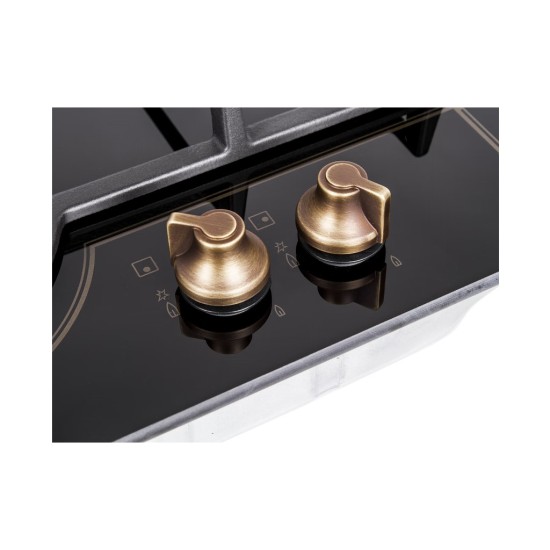 Варочна поверхня Electrolux GPE 363 RBK (GPE363RBK) Варочна поверхня Electrolux GPE 363 RBK (GPE363RBK)