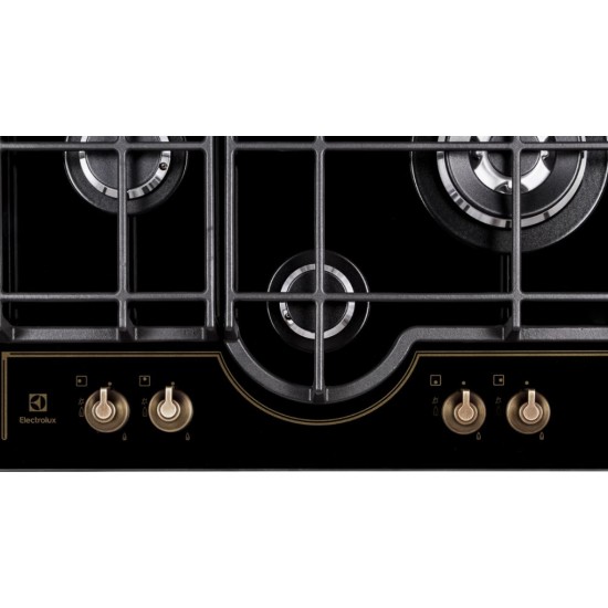 Варочна поверхня Electrolux GPE 363 RBK (GPE363RBK) Варочна поверхня Electrolux GPE 363 RBK (GPE363RBK)