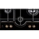 Варочна поверхня Electrolux GPE 363 RBK (GPE363RBK) Варочна поверхня Electrolux GPE 363 RBK (GPE363RBK)