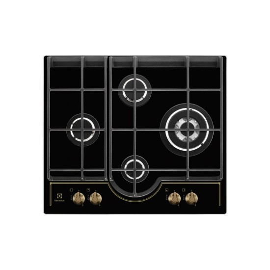 Варочна поверхня Electrolux GPE 363 RBK (GPE363RBK) Варочна поверхня Electrolux GPE 363 RBK (GPE363RBK)