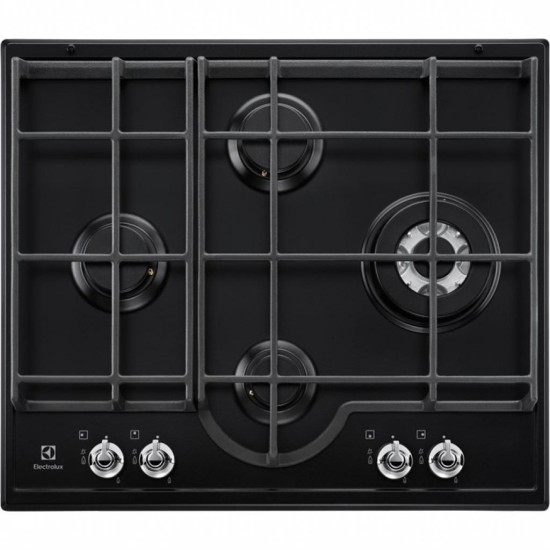 Варочна поверхня Electrolux GPE 363 RCB (GPE363RCB) Варочна поверхня Electrolux GPE 363 RCB (GPE363RCB)