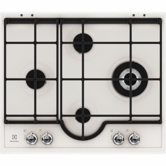 Варочна поверхня Electrolux GPE 363 RCW (GPE363RCW) Варочна поверхня Electrolux GPE 363 RCW (GPE363RCW)