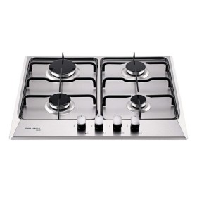 Варочная поверхность Pyramida PFX 644 SI INOX (PFX644SIINOX)