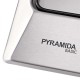 Варочна поверхня Pyramida PFX 644 SI INOX (PFX644SIINOX) Варочна поверхня Pyramida PFX 644 SI INOX (PFX644SIINOX)