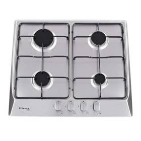 Варочная поверхность Pyramida PFX 644 SI INOX (PFX644SIINOX)