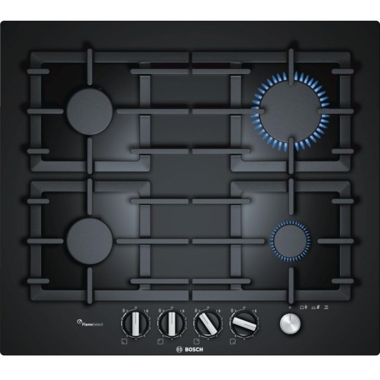 Варочна поверхня Bosch PPP 6A6M90R (PPP6A6M90R) Варочна поверхня Bosch PPP 6A6M90R (PPP6A6M90R)