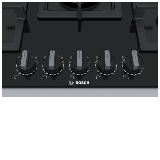 Варочна поверхня Bosch PPQ 7A6B20 (PPQ7A6B20) Варочна поверхня Bosch PPQ 7A6B20 (PPQ7A6B20)
