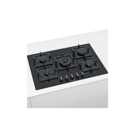 Варочна поверхня Bosch PPQ 7A6B20 (PPQ7A6B20) Варочна поверхня Bosch PPQ 7A6B20 (PPQ7A6B20)