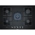 Варочна поверхня Bosch PPQ 7A6B20 (PPQ7A6B20)