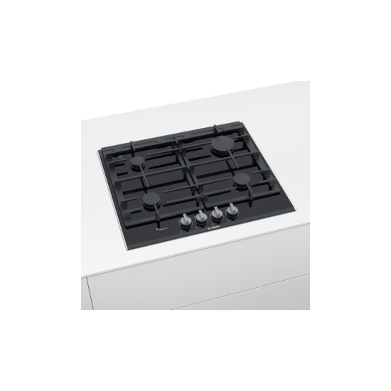 Варочна поверхня Bosch PRP 6A6D70R (PRP6A6D70R) Варочна поверхня Bosch PRP 6A6D70R (PRP6A6D70R)