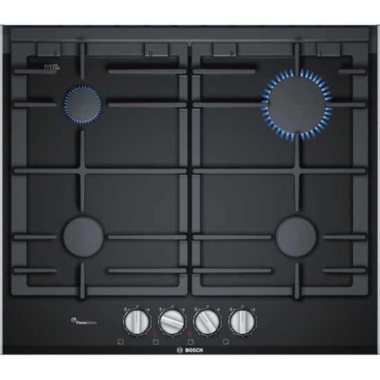 Варочна поверхня Bosch PRP 6A6D70R (PRP6A6D70R) Варочна поверхня Bosch PRP 6A6D70R (PRP6A6D70R)
