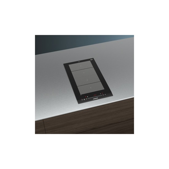 Варочна поверхня Siemens EX 375FXB1E (EX375FXB1E) Варочна поверхня Siemens EX 375FXB1E (EX375FXB1E)