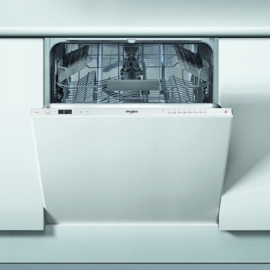Посудомийна машина Whirlpool WRIC3C26 Посудомийна машина Whirlpool WRIC3C26