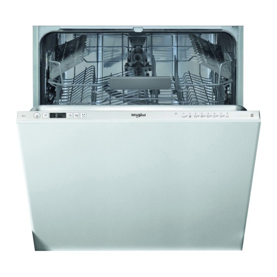 Посудомийна машина Whirlpool WRIC3C26 Посудомийна машина Whirlpool WRIC3C26