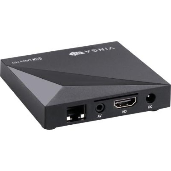 Медіаплеєр Vinga 011 (VMP-011-81) Медіаплеєр Vinga 011 (VMP-011-81)