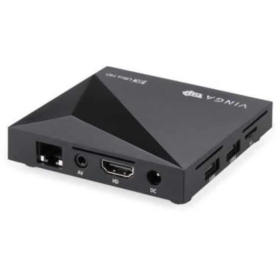 Медіаплеєр Vinga 011 (VMP-011-81) Медіаплеєр Vinga 011 (VMP-011-81)