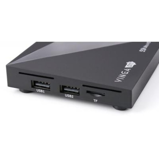 Медіаплеєр Vinga 011 (VMP-011-81) Медіаплеєр Vinga 011 (VMP-011-81)