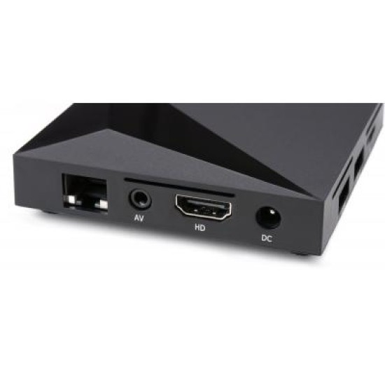 Медіаплеєр Vinga 011 (VMP-011-81) Медіаплеєр Vinga 011 (VMP-011-81)