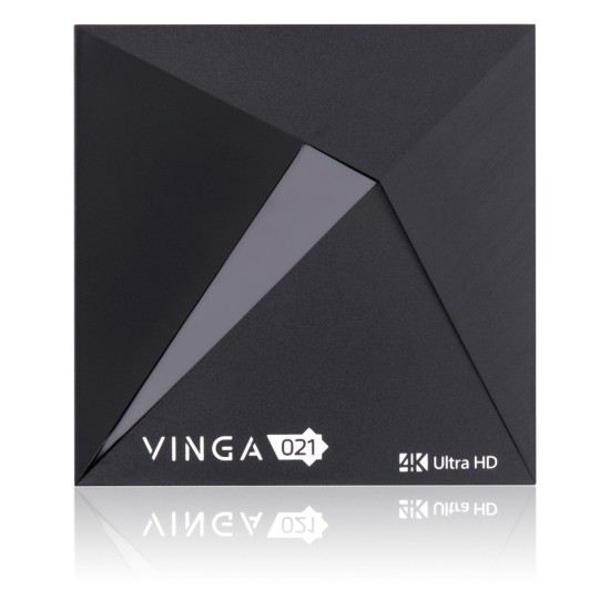 Медіаплеєр Vinga 021 (VMP-021-82)