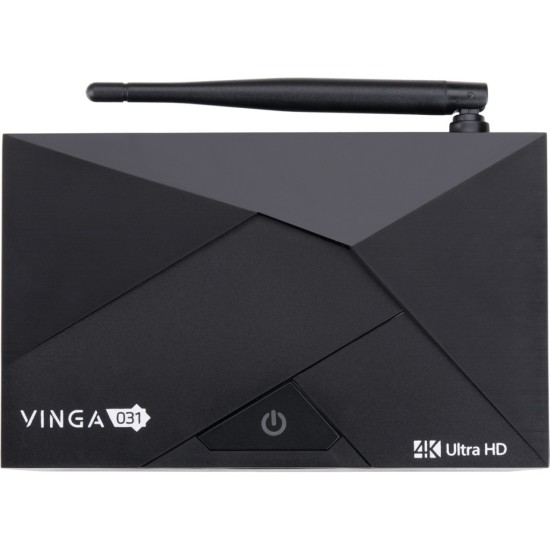 Медіаплеєр Vinga 031 (VMP-031-162) Медіаплеєр Vinga 031 (VMP-031-162)