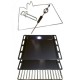 Духова шафа Kaiser EH6355RotEm Духова шафа Kaiser EH6355RotEm
