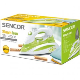 Утюг Sencor SSI8440GR