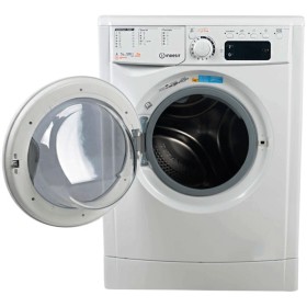 Пральна машина Indesit EWDE 71280 W EU (EWDE71280WEU)