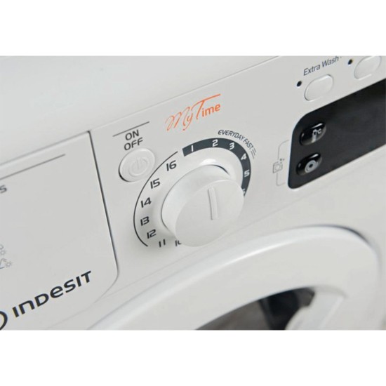 Стиральная машина Indesit EWDE 71280 W EU (EWDE71280WEU) Стиральная машина Indesit EWDE 71280 W EU (EWDE71280WEU)