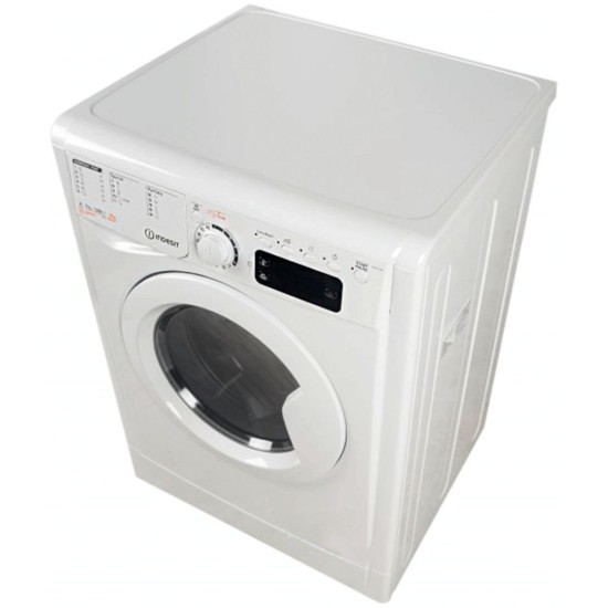 Стиральная машина Indesit EWDE 71280 W EU (EWDE71280WEU) Стиральная машина Indesit EWDE 71280 W EU (EWDE71280WEU)