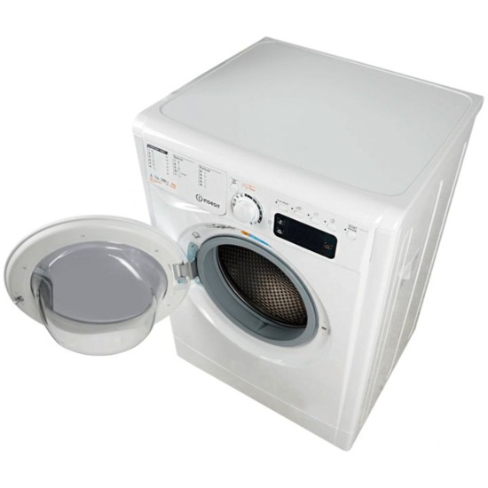 Стиральная машина Indesit EWDE 71280 W EU (EWDE71280WEU) Стиральная машина Indesit EWDE 71280 W EU (EWDE71280WEU)