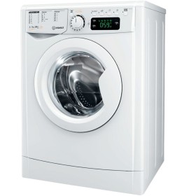 Пральна машина Indesit EWDE 71280 W EU (EWDE71280WEU)