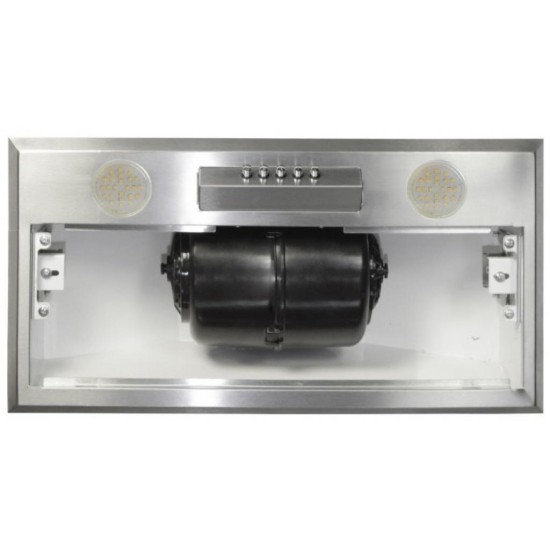Витяжка кухонна Eleyus Modul 1200 LED SMD 70 IS Витяжка кухонна Eleyus Modul 1200 LED SMD 70 IS