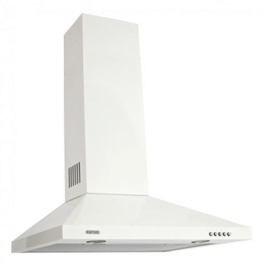 Вытяжка кухонная Eleyus KENT 700 60 WH Вытяжка кухонная Eleyus KENT 700 60 WH