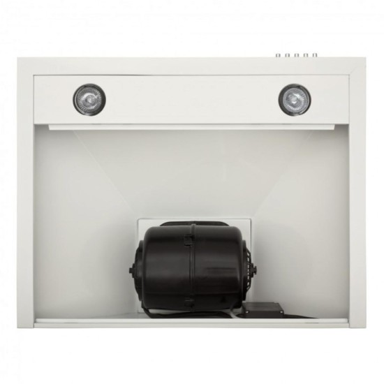 Вытяжка кухонная Eleyus KENT 700 60 WH Вытяжка кухонная Eleyus KENT 700 60 WH