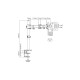 Кронштейн ITech MBS-03F Black Кронштейн ITech MBS-03F Black