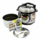 Мультиварка Rotex REPC53-B Мультиварка Rotex REPC53-B