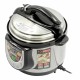Мультиварка Rotex REPC53-B Мультиварка Rotex REPC53-B