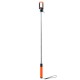 Монопод для селфи Grand-X Deluxe Click 3,5 U-крепление 180-780мм Orange (MPGDJ3CUO)