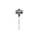 Монопод для селфі Grand-X Metallic Jack 3,5 U-крепление 170-750мм Silver (MPGJMS) Монопод для селфі Grand-X Metallic Jack 3,5 U-крепление 170-750мм Silver (MPGJMS)