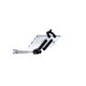 Монопод для селфі Grand-X Metallic Jack 3,5 U-крепление 170-750мм Silver (MPGJMS) Монопод для селфі Grand-X Metallic Jack 3,5 U-крепление 170-750мм Silver (MPGJMS)