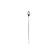 Монопод для селфі Grand-X Metallic Jack 3,5 U-крепление 170-750мм Silver (MPGJMS) Монопод для селфі Grand-X Metallic Jack 3,5 U-крепление 170-750мм Silver (MPGJMS)